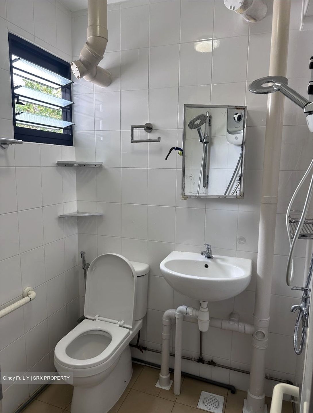Blk 51 Kent Ville (Kallang/Whampoa), HDB 4 Rooms #564455161
